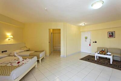 Empire Hotel Aqua Park - Standard Room