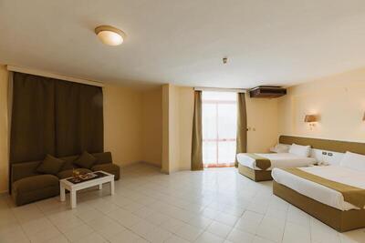 Empire Hotel Aqua Park - Standard Sea View