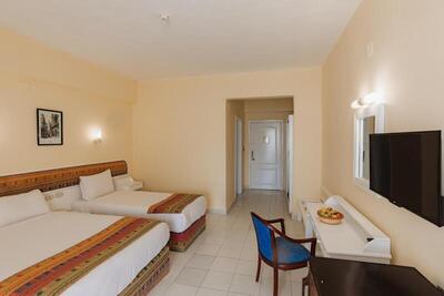 Empire Hotel Aqua Park - Standard Room