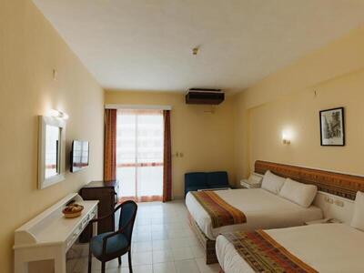 Empire Hotel Aqua Park - Standard Room