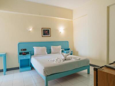 Empire Hotel Aqua Park - Apartment