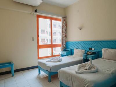 Empire Hotel Aqua Park - Apartment