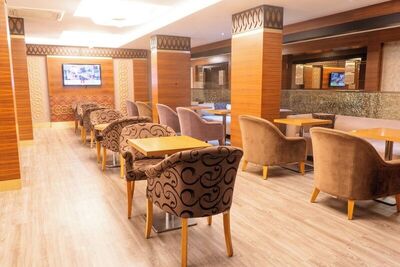 Emre Beach & Emre Hotel, Мармарис, Турция