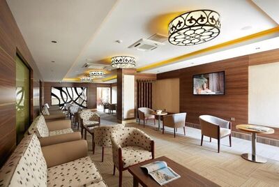 Emre Beach & Emre Hotel, Мармарис, Турция