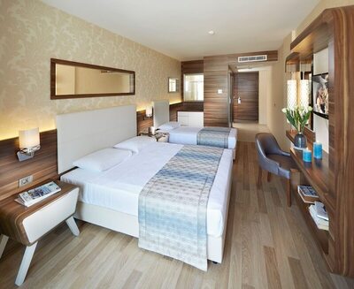 Emre Beach & Emre Hotel - Standard Triple Room