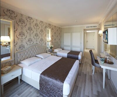 Emre Beach & Emre Hotel - Standard Triple Room
