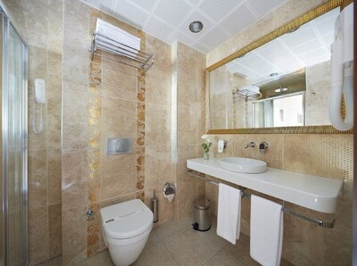 Emre Beach & Emre Hotel - Standard Double Room