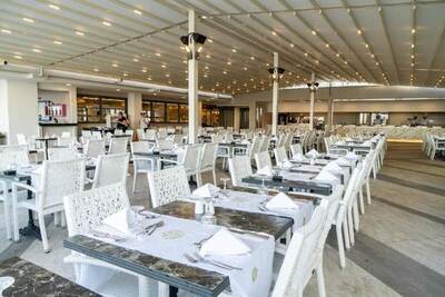 Emre Beach & Emre Hotel, Мармарис, Турция