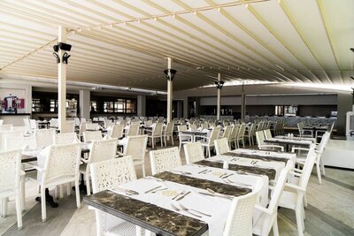 Emre Beach & Emre Hotel, Мармарис, Турция
