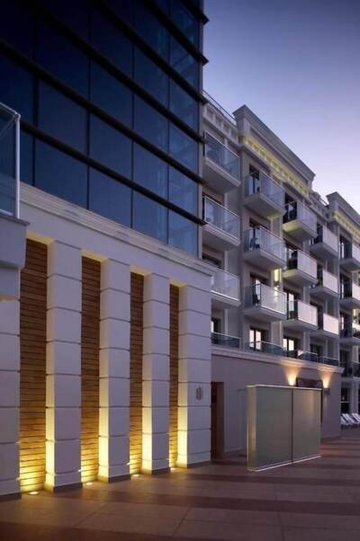 Emre Beach & Emre Hotel, Мармарис, Турция