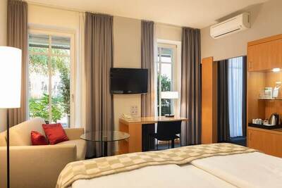 Emre Beach & Emre Hotel - Standard Triple Room