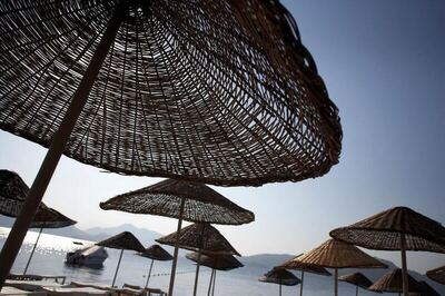 Emre Beach & Emre Hotel, Мармарис, Турция