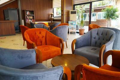 Ergun Hotel, Алания, Турция