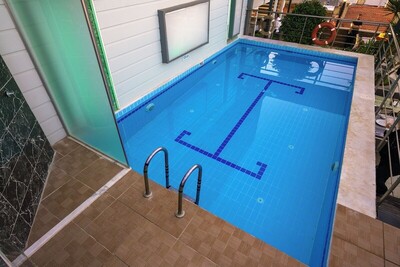 Ergun Hotel, Алания, Турция