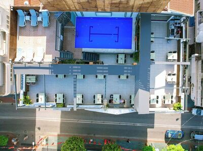 Ergun Hotel, Алания, Турция