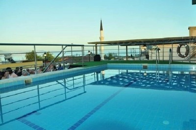 Ergun Hotel, Алания, Турция