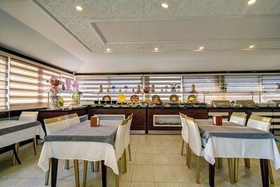 Ergun Hotel, Алания, Турция