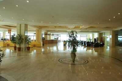 Eri Beach & Village, Ираклион, Гърция