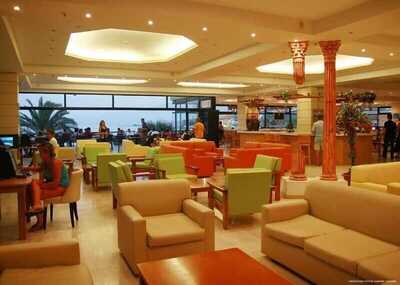 Eri Beach & Village, Ираклион, Гърция