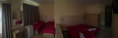 Eri Beach & Village, Ираклион, Гърция