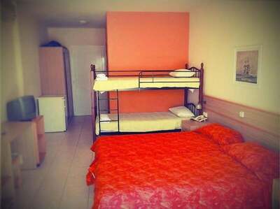 Eri Beach & Village, Ираклион, Гърция