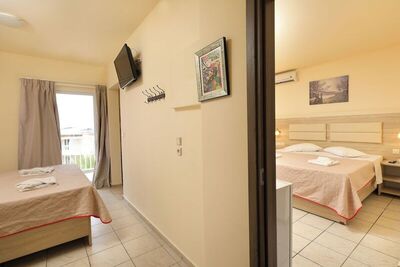 Eri Beach & Village - Family Room, 2 Bedrooms