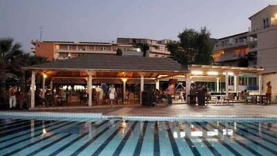 Eri Beach & Village, Ираклион, Гърция