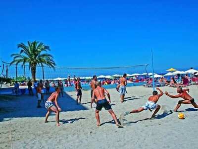 Eri Beach & Village, Ираклион, Гърция