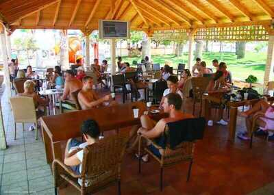 Eri Beach & Village, Ираклион, Гърция