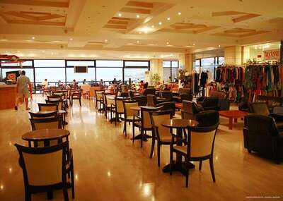 Eri Beach & Village, Ираклион, Гърция