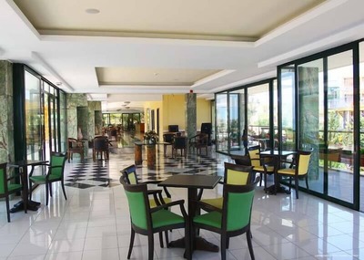 Eri Beach & Village, Ираклион, Гърция