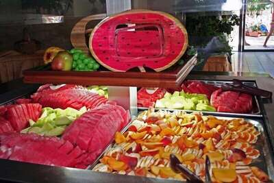 Eri Beach & Village, Ираклион, Гърция