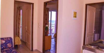 Eri Beach & Village, Ираклион, Гърция