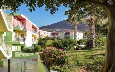 Eri Beach & Village, Ираклион, Гърция