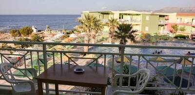 Eri Beach & Village, Ираклион, Гърция