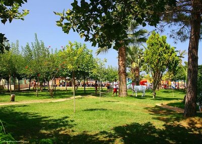 Eri Beach & Village, Ираклион, Гърция