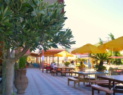 Eri Beach & Village, Ираклион, Гърция