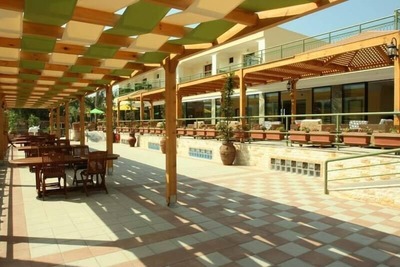 Eri Beach & Village, Ираклион, Гърция