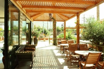 Eri Beach & Village, Ираклион, Гърция