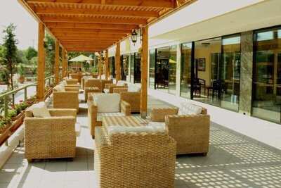 Eri Beach & Village, Ираклион, Гърция