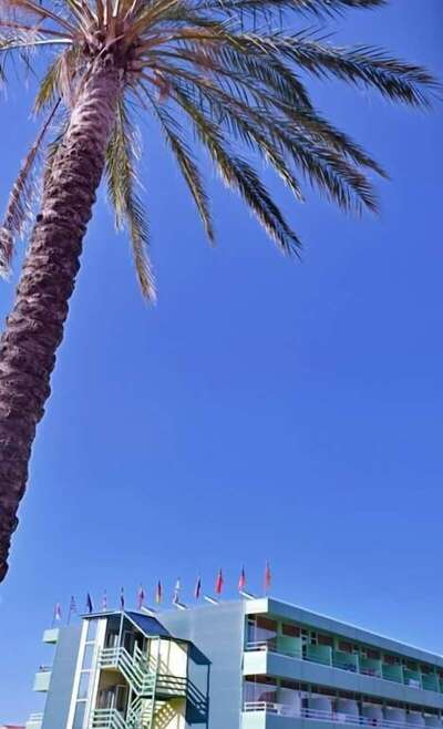 Eri Beach & Village, Ираклион, Гърция