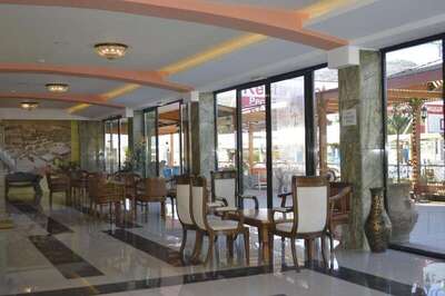 Eri Beach & Village, Ираклион, Гърция