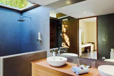 Eriyadu Island Resort - Premium Beach Villa