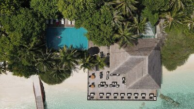 Eriyadu Island Resort, , Малдиви