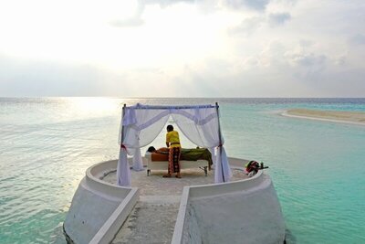Eriyadu Island Resort, , Малдиви