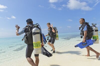 Eriyadu Island Resort, , Малдиви