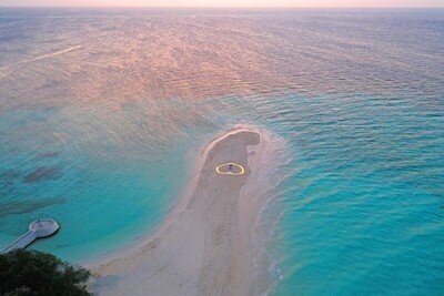 Eriyadu Island Resort, , Малдиви