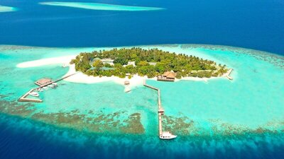 Eriyadu Island Resort, , Малдиви