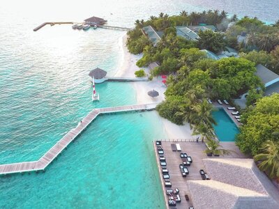 Eriyadu Island Resort, , Малдиви