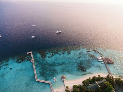 Eriyadu Island Resort, , Малдиви
